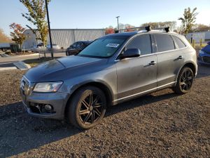 Audi Q5 PREMIUM PLUS 2.0L 4 2013