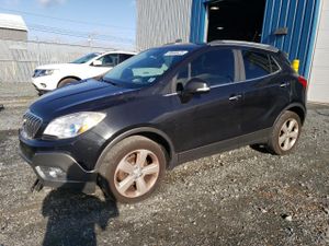 Buick Encore 1.4L 4 2015