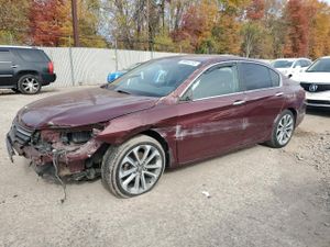 Honda Accord SPORT 2.4L 4 2014