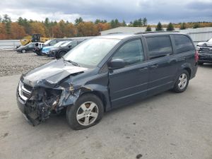 Dodge Grand Caravan (Caravan) SXT 3.6L 6 2013