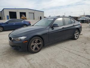 BMW 3 Series I 2.0L 4 2014