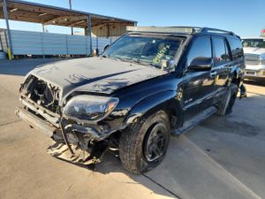 Toyota 4Runner SR5 4.0L 6 2007