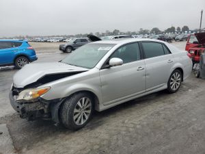 Toyota Avalon BASE 3.5L 6 2011