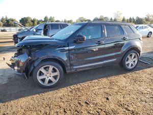 Land Rover Range Rover PURE PLUS 2.0L 4 2015