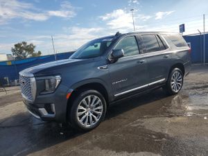 GMC Yukon DENALI 6.2L 8 2021