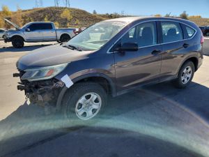 Honda CR-V LX 2.4L 4 2015