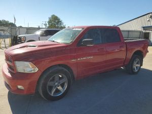 Dodge RAM SPORT 5.7L 8 2012