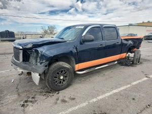 GMC Sierra K1500 4.8L 8 2008