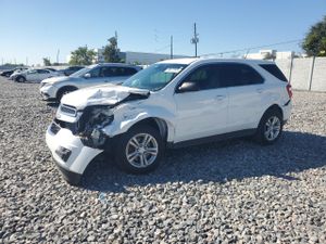 Chevrolet Equinox LS 2.4L 4 2015