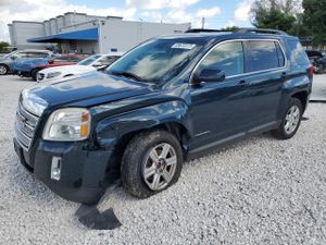 GMC Terrain SLE 2.4L 4 2015