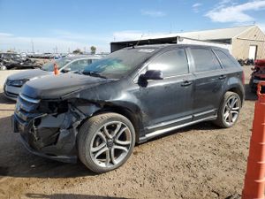Ford Edge SPORT 3.7L 6 2014