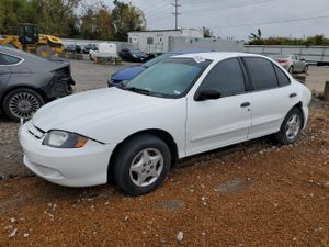 Chevrolet Cavalier 2.2L 4 2004