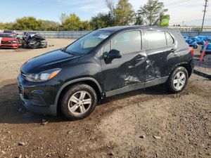 Chevrolet Trax LS 1.4L 4 2019