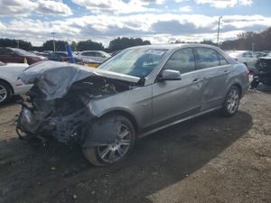 Mercedes-Benz E 350 4MATIC 3.5L 6 2012
