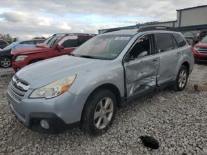Subaru Outback 2.5I 2.5L 4 2014