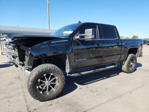 Chevrolet Silverado 1500 C1500 LT 5.3L 8 2014