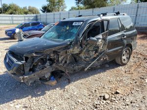 Honda Pilot EXL 3.5L 6 2003