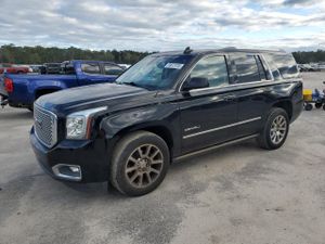 GMC Yukon DENALI 6.2L 8 2015