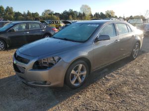 Chevrolet Malibu 1LT 2.4L 4 2011