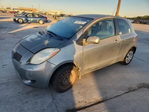 Toyota Yaris 1.5L 4 2007
