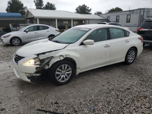 Nissan Altima 2.5 2.5L 4 2014