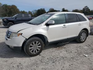 Ford Edge SEL 3.5L 6 2010