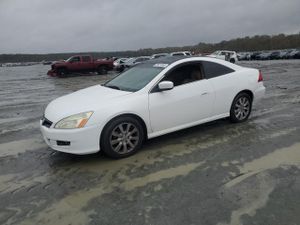 Honda Accord EX 3.0L 6 2007
