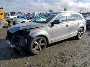 Audi Q7 PRESTIGE 3.0L 6 2013