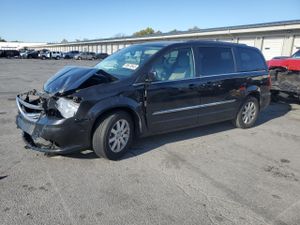 Chrysler Town & Country TOURING 3.6L 6 2014
