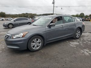 Honda Accord LXP 2.4L 4 2011