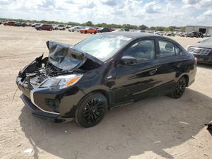 Mitsubishi Mirage G4 ES 1.2L 3 2024