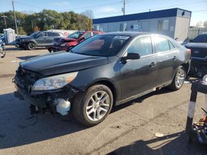 Chevrolet Malibu 1LT 2.4L 4 2013