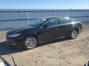 Lexus ES 350 3.5L 6 2013