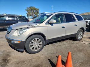 Buick Enclave 3.6L 6 2012