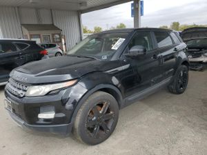 Land Rover Range Rover PURE PLUS 2.0L 4 2015