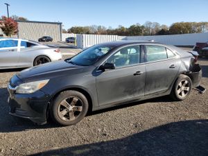 Chevrolet Malibu 1LT 2.5L 4 2015