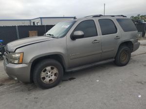 Chevrolet Tahoe K1500 5.3L 8 2007