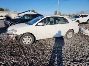Toyota Corolla CE 1.8L 4 2007