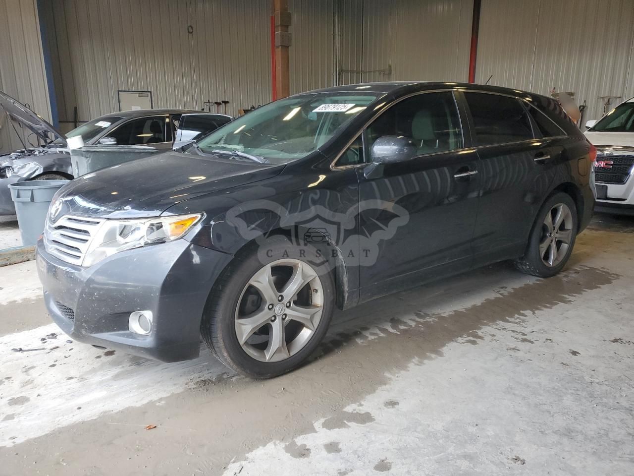 Toyota Venza 3.5L 6 2010