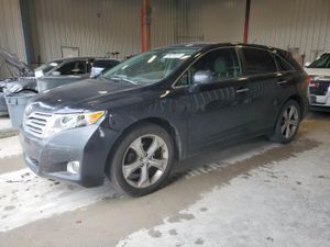 Toyota Venza 3.5L 6 2010