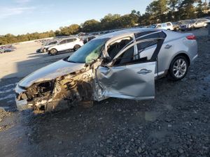 Kia Optima EX 2.4L 4 2013