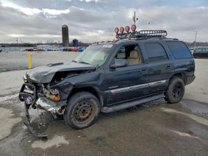 GMC Yukon 5.3L 8 2004
