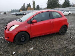 Toyota Yaris 1.5L 4 2008