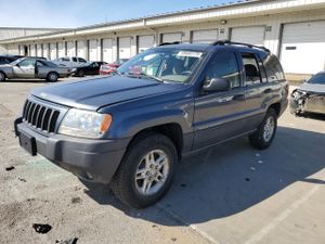 Jeep Grand Cherokee LAREDO 4.0L 6 2004