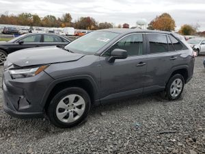 Toyota Rav4 LE 2.5L 4 2023
