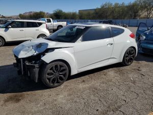 Hyundai Veloster 1.6L 4 2015