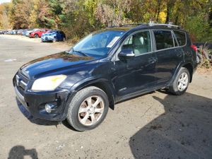 Toyota Rav4 LIMITED 3.5L 6 2009