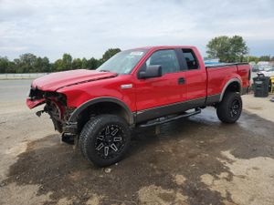 Ford F-150 5.4L 8 2005