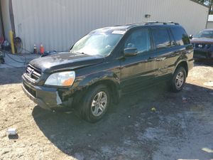 Honda Pilot EXL 3.5L 6 2005