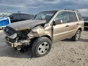 Honda Pilot EXL 3.5L 6 2005